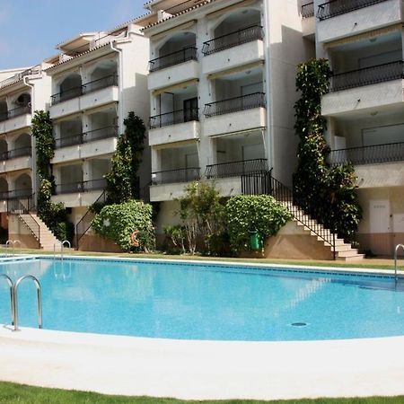 Apartamentos Playamar 3000 Alcossebre Екстериор снимка