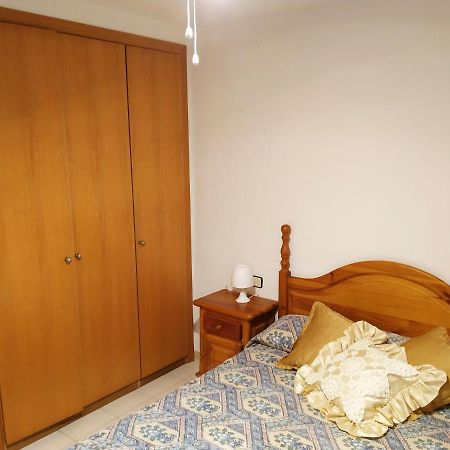 Apartamentos Playamar 3000 Alcossebre Екстериор снимка