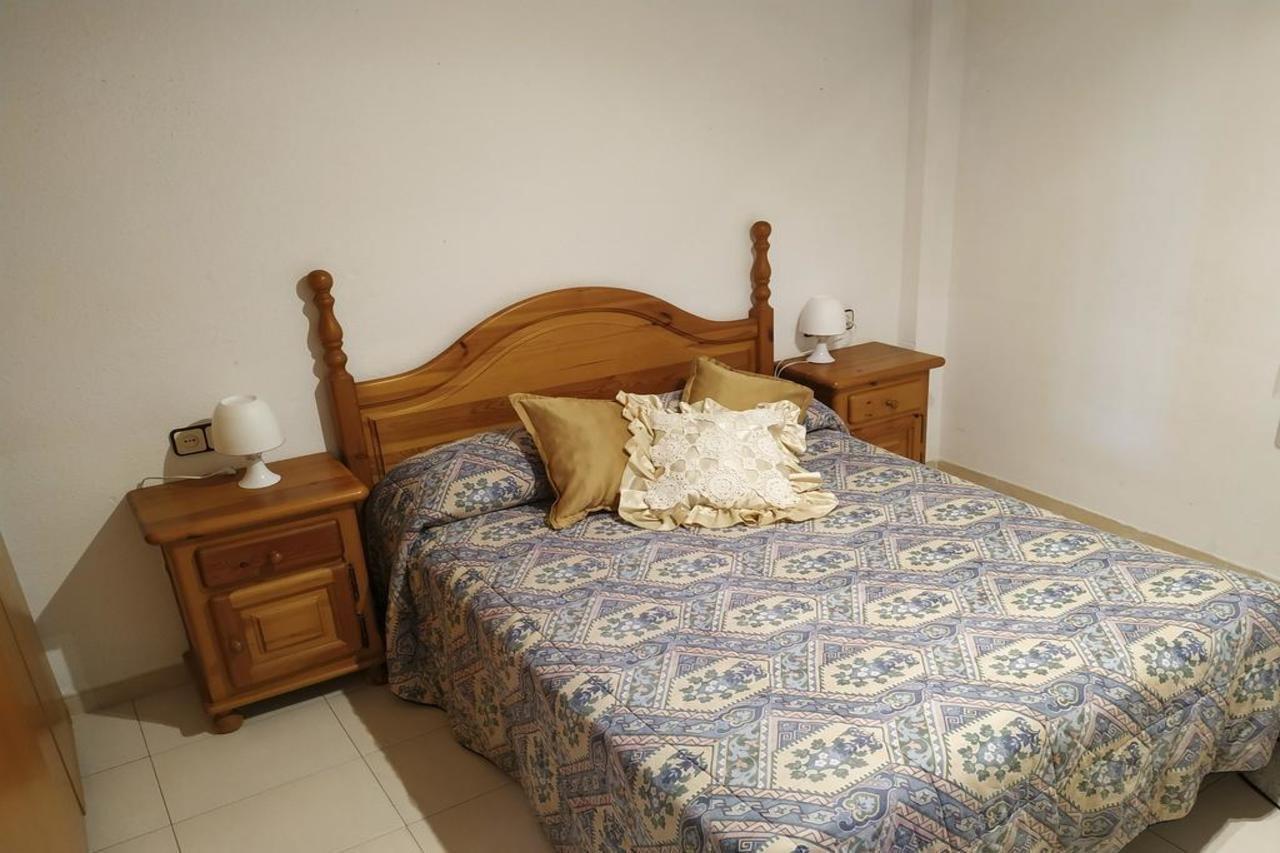 Apartamentos Playamar 3000 Alcossebre Екстериор снимка