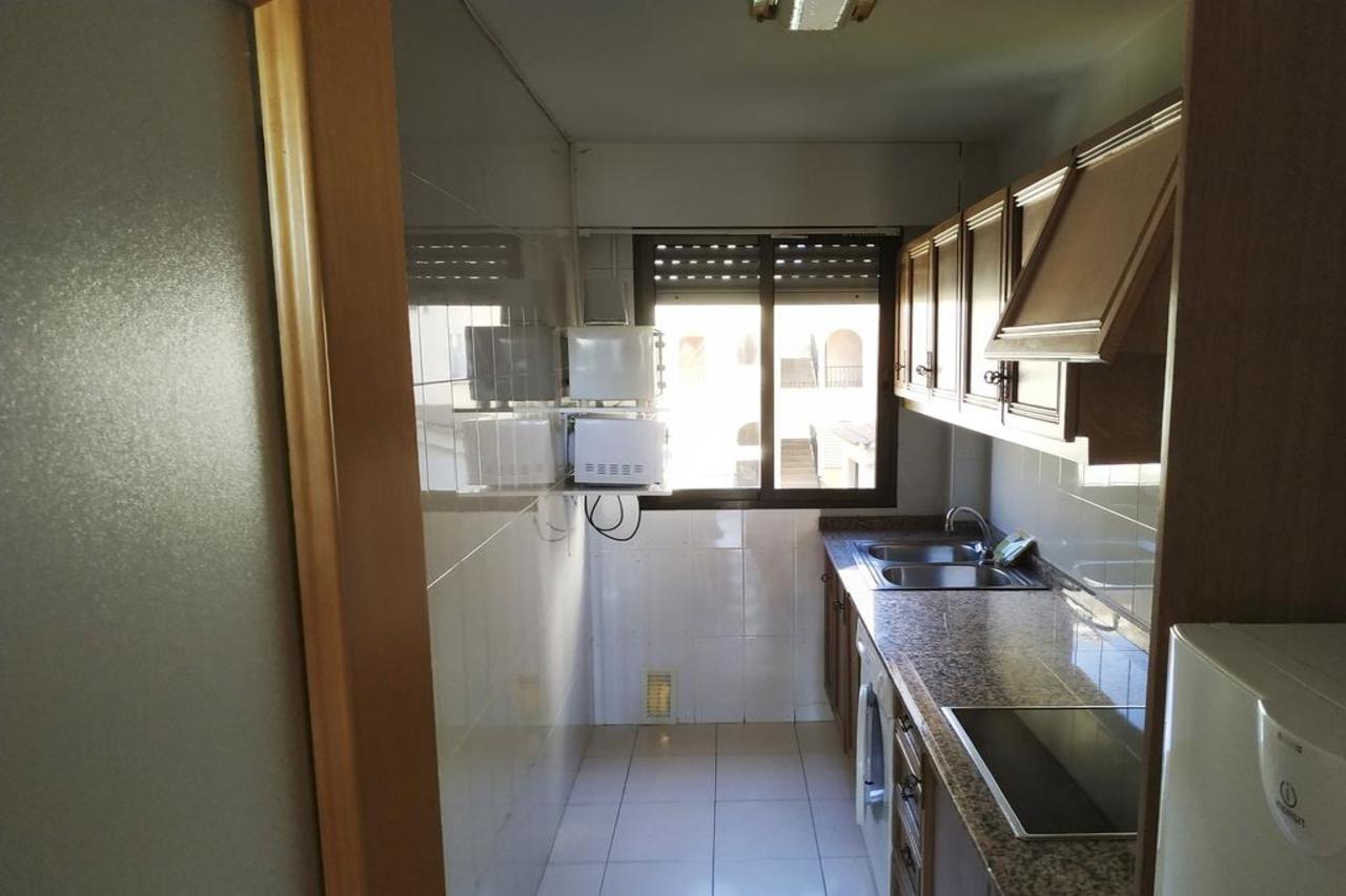 Apartamentos Playamar 3000 Alcossebre Екстериор снимка