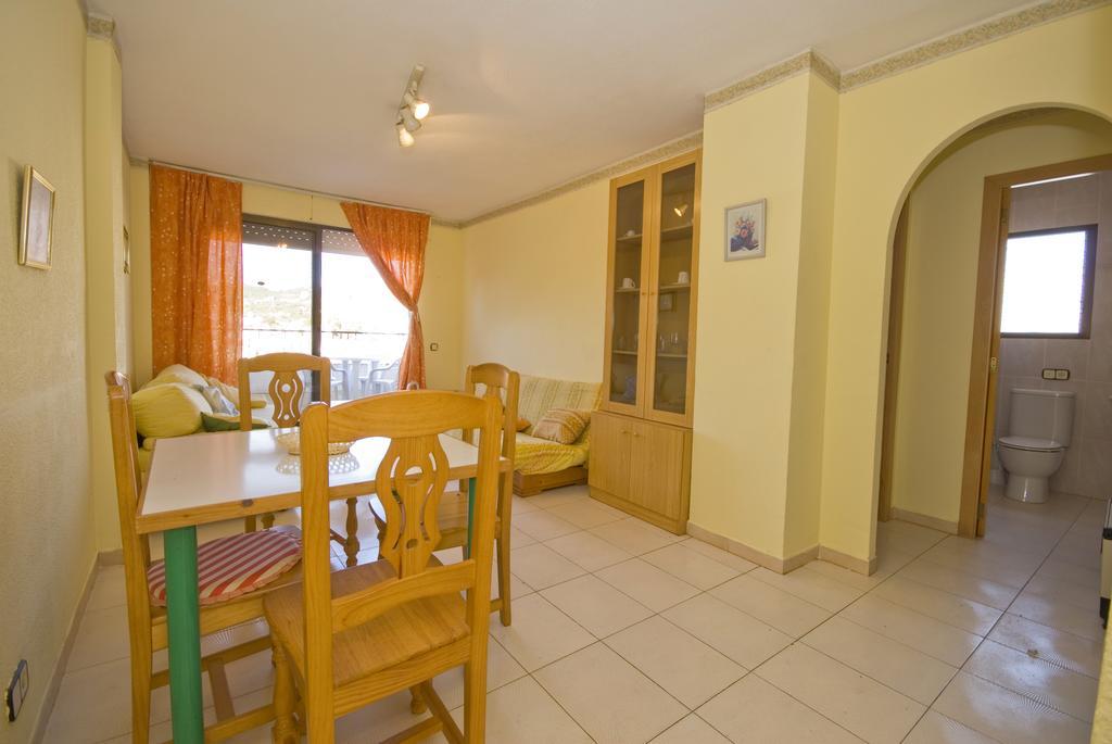 Apartamentos Playamar 3000 Alcossebre Екстериор снимка