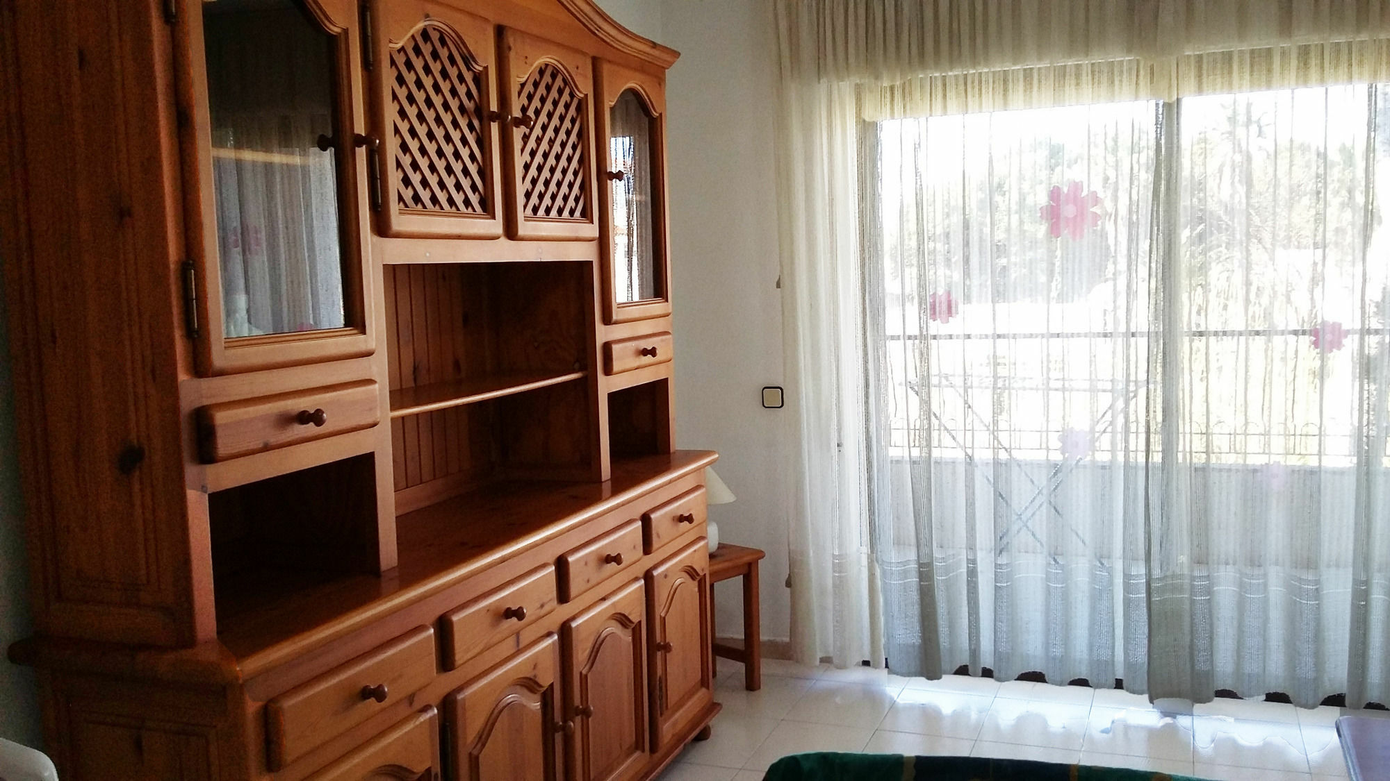 Apartamentos Playamar 3000 Alcossebre Екстериор снимка