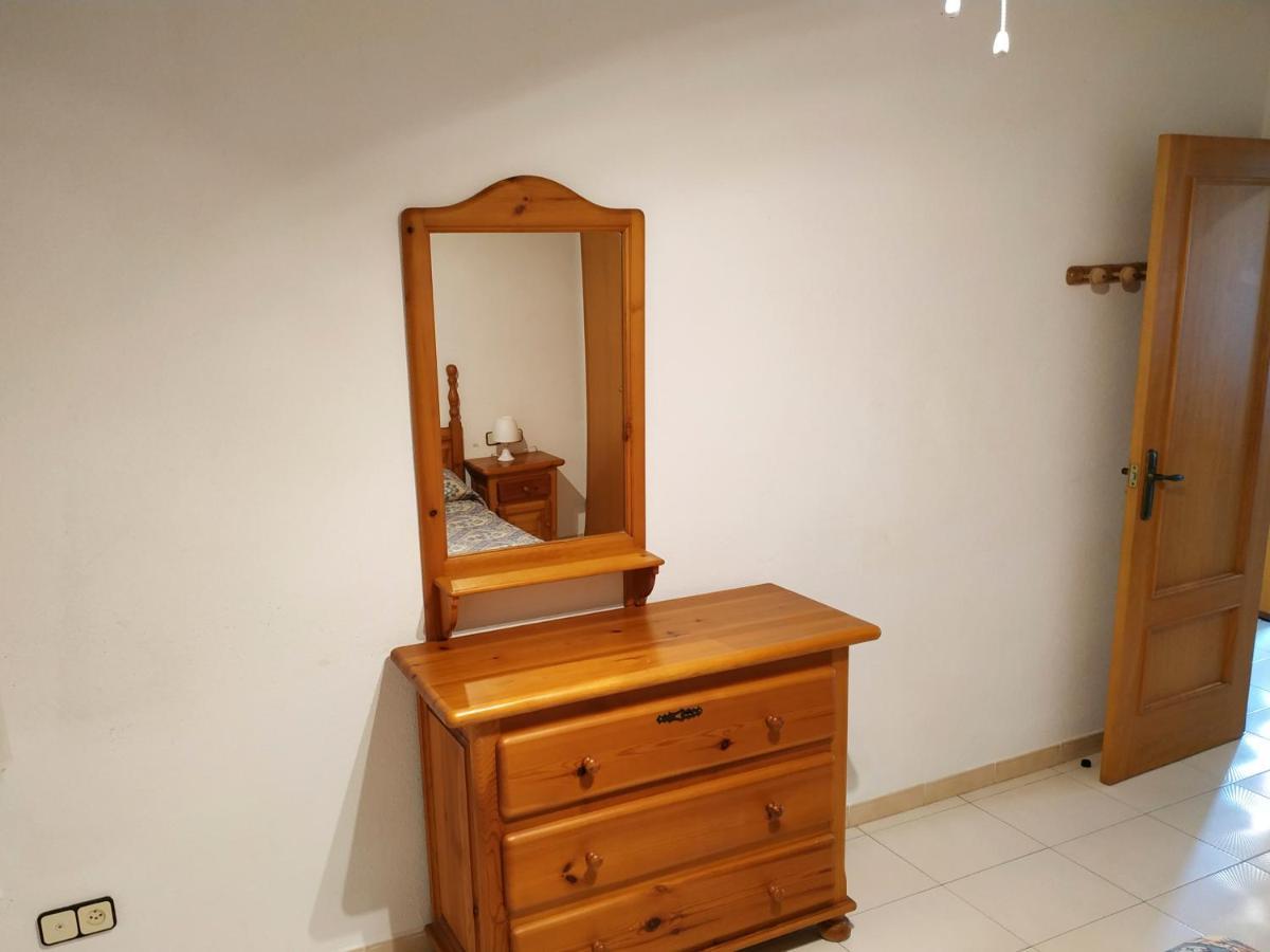Apartamentos Playamar 3000 Alcossebre Екстериор снимка