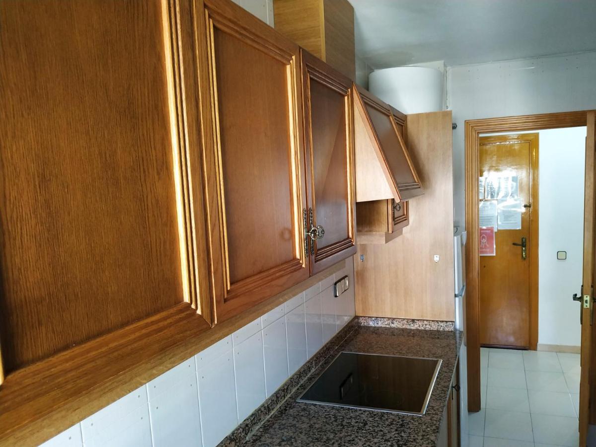 Apartamentos Playamar 3000 Alcossebre Екстериор снимка