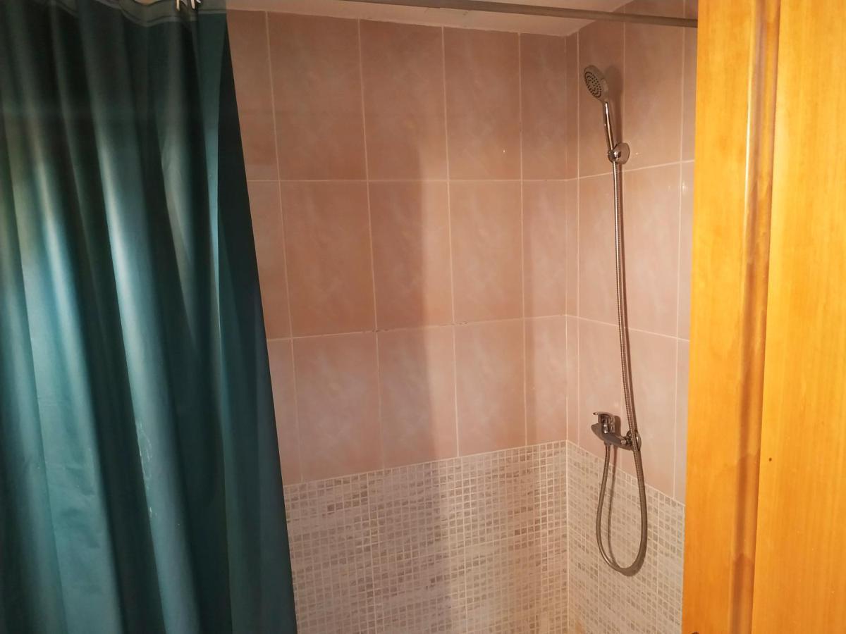 Apartamentos Playamar 3000 Alcossebre Екстериор снимка
