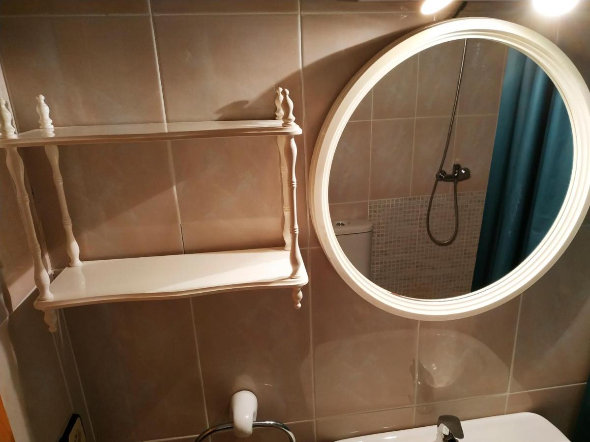 Apartamentos Playamar 3000 Alcossebre Екстериор снимка